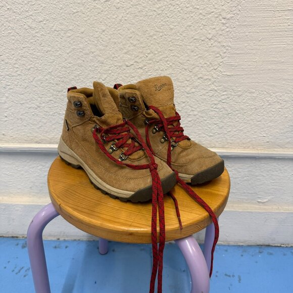 Danner Adrika Sienna - Picture 3 of 6